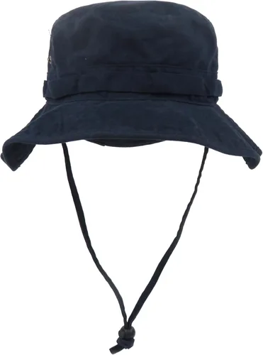 Miniatura 23 de Sombrero de pescador de ala ancha con protección UV, sombrero Boonie, sombreros de pesca, senderismo, safari, sombreros al aire libre para hombres