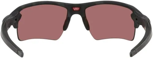 Miniatura 30 de Oakley Gafas de sol rectangulares Oo9188 Flak 2.0 XL para hombre
