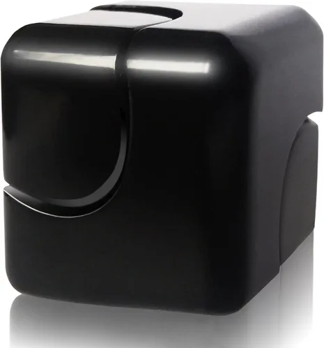 Miniatura 11 de 2 juguetes giratorios para adultos, cesta de Pascua para adolescentes, juguetes de escritorio de metal EDC geniales, juguetes de oficina, juguete
