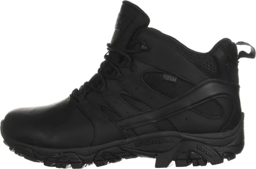 Miniatura 5 de Merrell Impermeable Moab 2 Mid Response Wp-Tactical para hombre, color negro