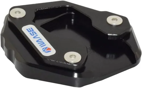 Miniatura 4 de Soporte de soporte lateral de pie para Yamaha MT-09 MT09 SP 2021 2022 (negro)