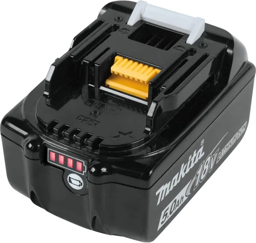 Miniatura 4 de Makita BL1850B-10 18V LXT batería de iones de litio 5.0Ah, 10/Pk