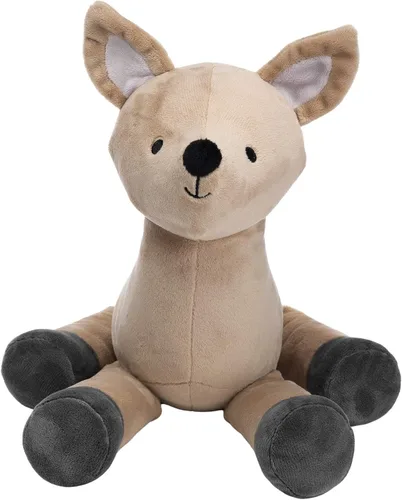 Miniatura 2 de Bedtime Originals Deer Park - Peluche de sauce, marrón