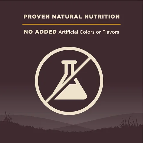 Miniatura 7 de Comida seca para perro sin granos Wellness Core Natural