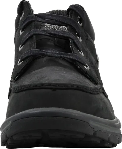 Miniatura 2 de Skechers botas Chukka de piel para hombre