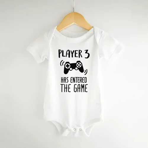 Miniatura 2 de Bump and Beyond Designs Divertido anuncio de embarazo para papá y abuelos
