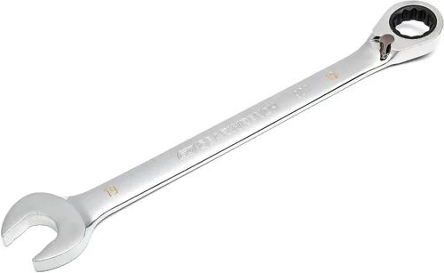 Miniatura 2 de GEARWRENCH - Peine de cola de rata Rev 90T 19 mm (86619)