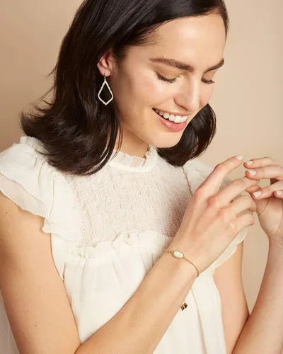 Miniatura 2 de Kendra Scott Pendientes colgantes Sophia para mujer