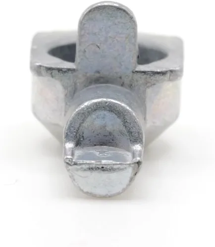 Miniatura 6 de ReplacementScrews Pasadores de soporte para estante compatibles con IKEA Part 121762 (Old Billy Bookshelf - antes de 2013) - Clavijas de estante