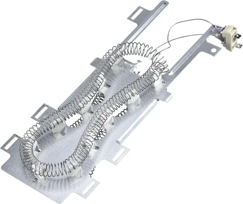 AMI PARTS 8544771 Elemento calefactor para secadora Kenmore Maytag - Reemplazar WP8544771VP W10836011 AP6013115 Elemento calefactor de secadora apto
