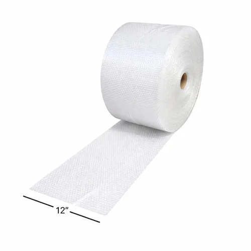 Miniatura 3 de Rollo acolchado de burbujas pequeñas de 3/16" SH 150 x 12 pulgadas de ancho 150 pies