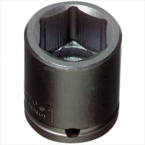 Miniatura 2 de Toma de impacto de 1/2" 13/16" - 6 puntos