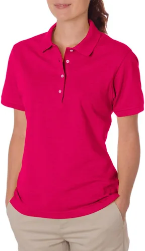 Miniatura 4 de Jerzees Polo SpotShield para mujer