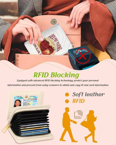 Miniatura 5 de Bistup Soporte para 12 Tarjetas de Armónica, Moderno