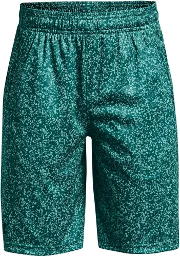 Miniatura 2 de Under Armour Renegade 30 - Shorts estampados para niños