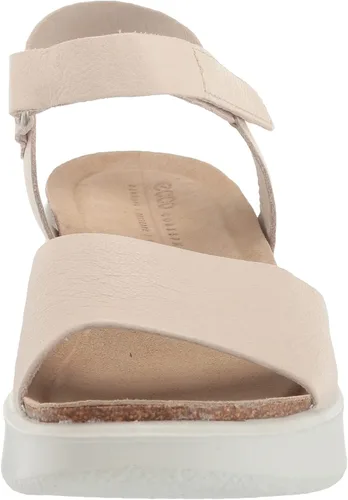 Miniatura 2 de ECCO Sandalias de corcho Flowt para mujer
