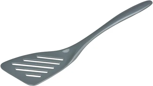Miniatura 4 de Gourmac Turner ranurado de melamina negra de 12.5