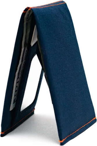 Miniatura 2 de SlimFold Micro billetera suave.
