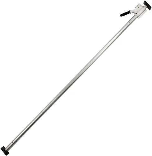 Miniatura 9 de DC Cargo Mall Barra de Carga Ajustable para Caja de Camioneta – Divisor de Caja de Camión de 40"-70", Estabilizador de Carga Resistente para Tundra
