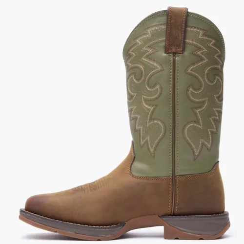 Miniatura 5 de Durango Rebel Cactus Db5416 para hombre