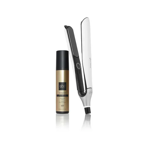 Miniatura 9 de ghd Chronos Styler - Plancha de pelo de 1 pulgada, 3 veces más rápido HD con respuesta al movimiento para resultados de alta definición de un golpe