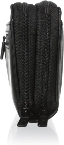 Miniatura 3 de Buxton Heiress - Cartera organizadora con doble cremallera