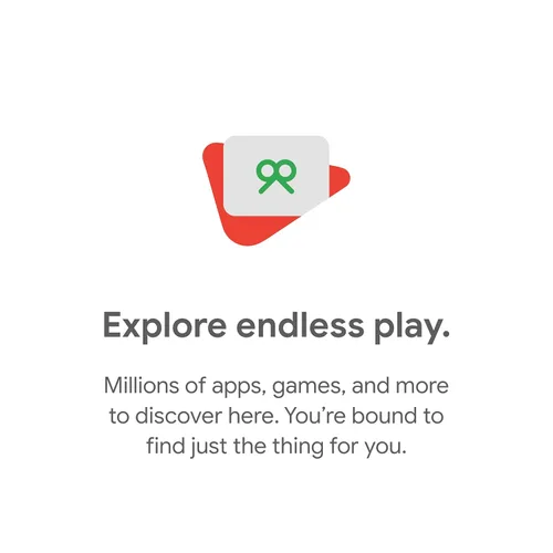 Miniatura 3 de Google Play gift code - new finds, old favorites, one card. Go Play. (Email or Text Message Delivery - US Only)
