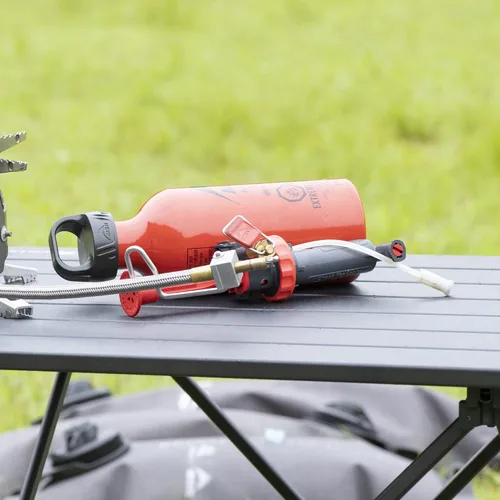 Miniatura 2 de Bomba de combustible de repuesto para estufa de combustible líquido MSR