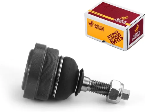 Miniatura 34 de Metrix Premium Chassis Parts - Junta de rótula superior delantera para Chevrolet C20 75-87, 71-74 C20 Pickup, 71-86 C20 Suburban, 75-78 GMC C25