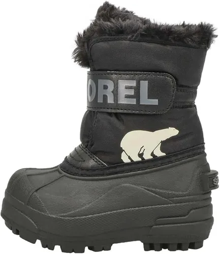 Miniatura 54 de SOREL - Botas de nieve para niños de Snow Commander