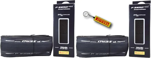 PIRELLI P Zero Road 24-622 Black Folding Tire