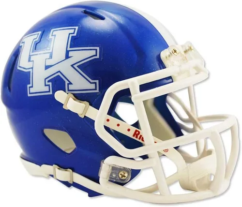 Miniatura 3 de NCAA Speed Mini Casco
