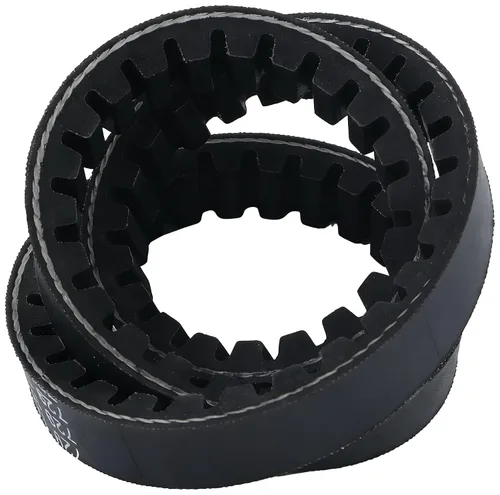 Miniatura 2 de CVT Correa de transmisión 729-17.7-30 compatible con GY6 50cc 125cc 150cc 139QMB Scooter ATV Go Kart