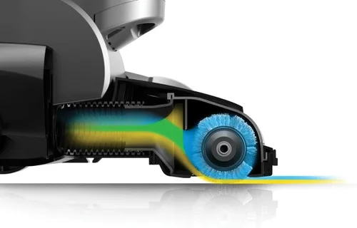 Miniatura 4 de Aspiradora Hoover Windtunnel 2 Whole House Rewind modelo UH71250 sin bolsa vertical