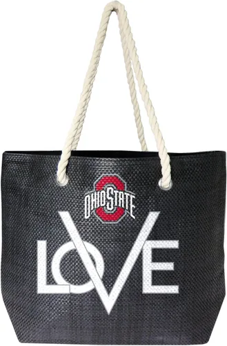 Miniatura 38 de Littlearth Bolso Love unisex NCAA