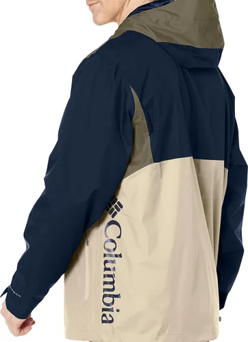 Miniatura 3 de Columbia Inner Limits II - Chaqueta para hombre