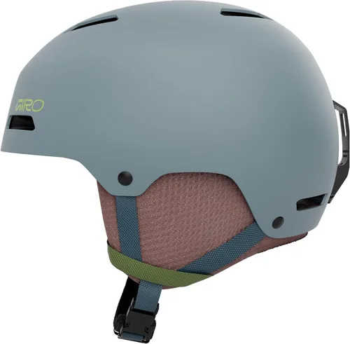 Miniatura 17 de Giro Casco de nieve Crue 2022 - Juvenil