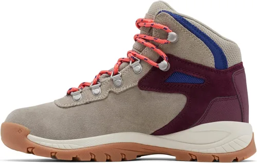 Miniatura 108 de Columbia Women's Newton Ridge Plus Waterproof Amped Hiking Boot