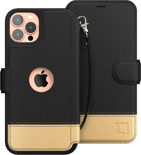 Miniatura 94 de LUPA - Funda tipo cartera para iPhone 11 Pro y Pro Max
