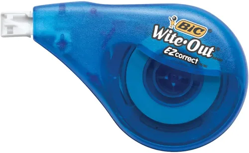 Miniatura 3 de BIC Cinta correctora EZ Correct de Wite-Out Brand (variedad económica)