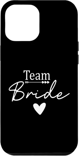 Miniatura 26 de Team Bride Wedding Party Bridesmaid Bachelorette Party 2027 Case for iPhone 17