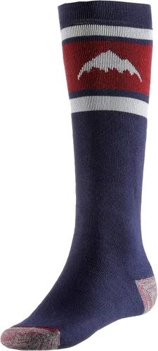 Miniatura 3 de Burton Calcetines de snowboard de peso medio Emblem para hombre