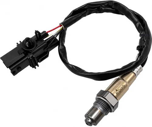 Miniatura 17 de HiSport Sensor de oxígeno O2 relación de combustible de aire 35655-ZY3-C01 - Compatible con Honda BF200 BF225 200HP 225HP Marine Outboard 2002 2003