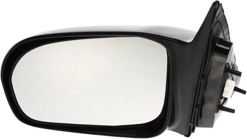Miniatura 356 de Garage-Pro Espejo calefactable eléctrico del lado del conductor para Honda Pilot 2019-2022 Power Fold con luz de señal y memoria pintable