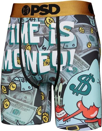Miniatura 2 de PSD mens Boxer Brief