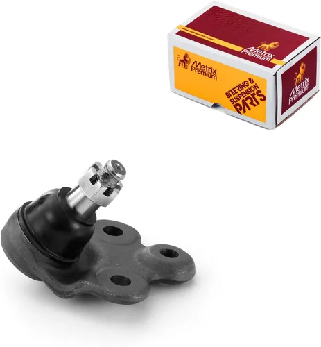 Miniatura 241 de Fabricado en Europa. Junta de rótula inferior delantera Metrix Premium K3199 para Jeep Liberty 2002-2004