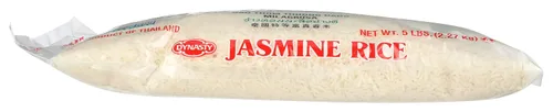 Miniatura 8 de Dynasty Arroz jazmín, 5 libras