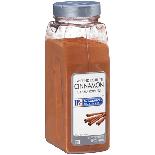 Miniatura 8 de McCormick Culinary Palitos de canela, 8 onzas, un recipiente de 8 onzas de palitos de canela enteros perfectos para bebidas calientes, vino caliente