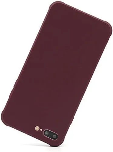 Funda para iPhone 7 Plus / 8 Plus, resistente protección contra caídas, a prueba de golpes, antiestática, a prueba de polvo, para amantes de las