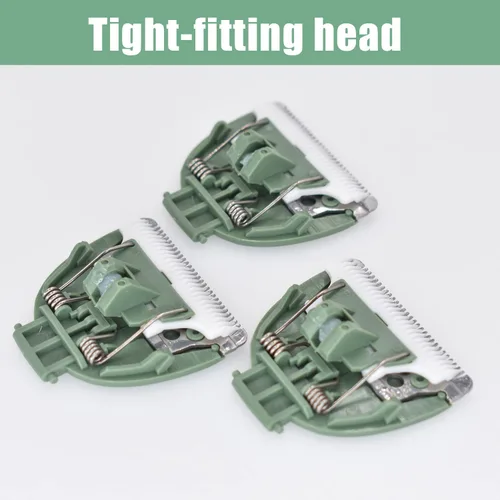 Miniatura 4 de Cuchillas de repuesto compatibles con Meridian Trimmer 1 Pack